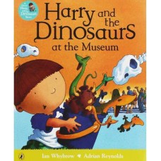 Harry at the Museum - by Ian Whybrow Harry at the Museum - by Ian Whybrow
